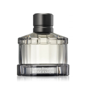 Laura Biagiotti Romamor Uomo EdT 125ml