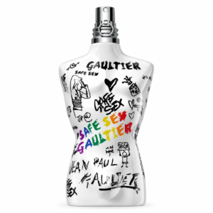 Le Male Pride Edition EdT 125ml