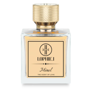 Lophiel Minel The Scent of Love EdP 100ml