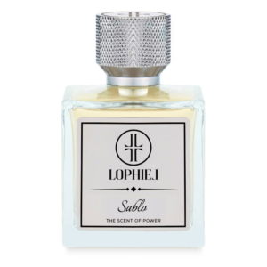 Lophiel Sablo The Scent of Power EdP 100ml