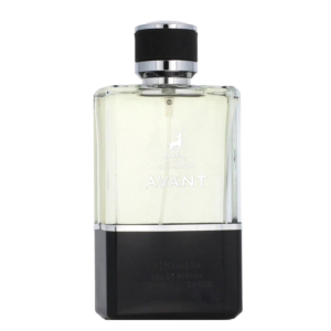 Maison Alhambra Alhambra Avant EdP 100ml