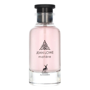Maison Alhambra Jean Lowe Matière EdP 100ml