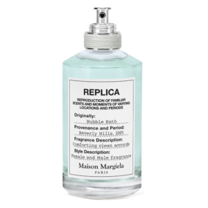 Maison Margiela Replica Bubble Bath EdT 100ml