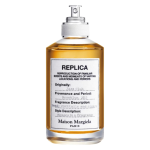 Maison Margiela Replica Jazz Club EdT 100ml