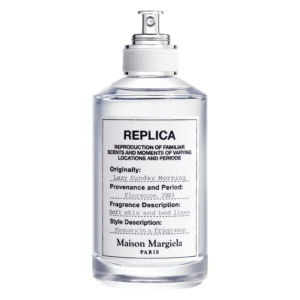 Maison Margiela Replica Lazy Sunday Morning EdT 100ml