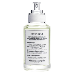 Maison Margiela Replica Under Lemon Trees EdT 30ml