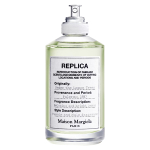 Maison Margiela Replica Under the Lemon Trees EdT 100ml