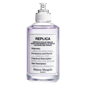 Maison Margiela When The Rain Stops EdT 100ml
