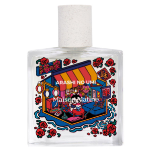 Maison Matine Arashi No Umi EdP 50ml