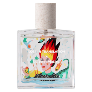 Maison Matine Lost in Translation EdP 50ml