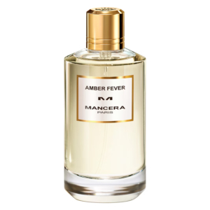 Mancera Amber Fever EdP 120ml