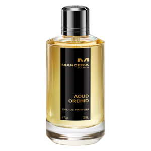 Mancera Aoud Orchid EdP 120ml