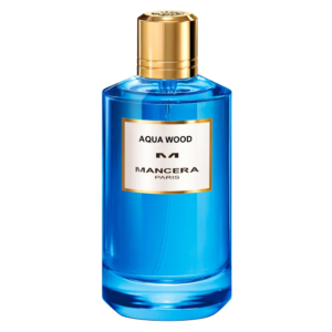 Mancera Aqua Wood EdP 120ml