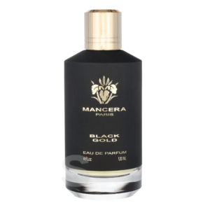 Mancera Black Gold EdP 120ml