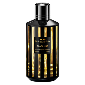 Mancera Black Line EdP 120ml
