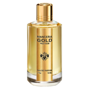 Mancera Gold Prestigium EdP 120ml