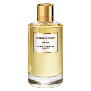 Mancera Jardin Exclusif EdP 120ml