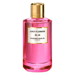 Mancera Juicy Flowers EdP 120ml
