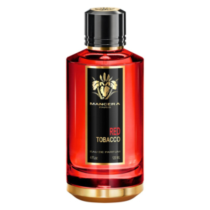 Mancera Red Tobacco EdP 120ml