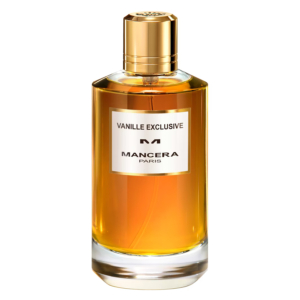 Mancera Vanille Exclusive EdP 120ml