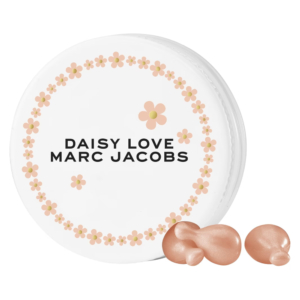 Marc Jacobs Daisy Love Capsules EdT 30-Pack