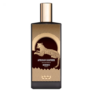 Memo Paris African Leather EdP 75ml