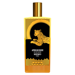 Memo Paris African Leather Rose EdP 75ml