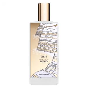 Memo Paris Corfu EdP 75ml