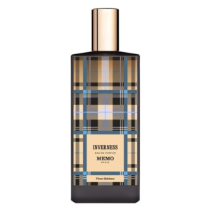 Memo Paris Inverness EdP 75ml