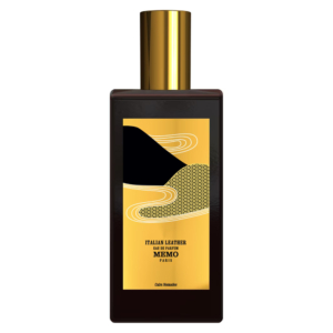 Memo Paris Italian Leather EdP 200ml