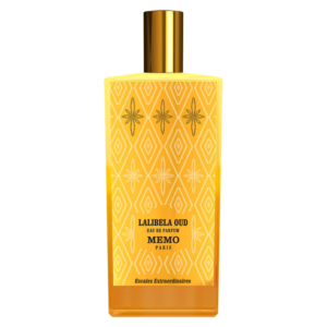 Memo Paris Lalibela Oud EdP 75ml