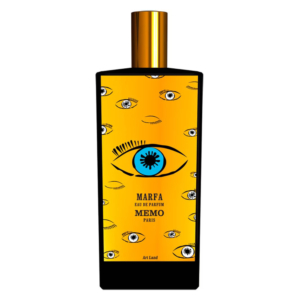Memo Paris Marfa EdP 200ml