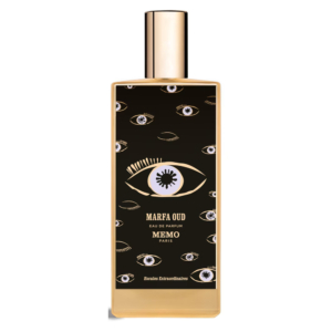 Memo Paris Marfa Oud EdP 75ml