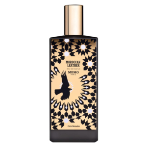 Memo Paris Moroccan Leather EdP 75ml