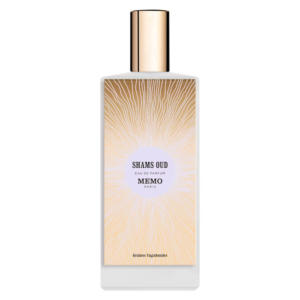 Memo Paris Shams Oud EdP 75ml