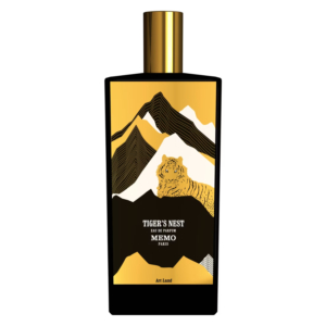 Memo Tiger's Nest EdP 75ml