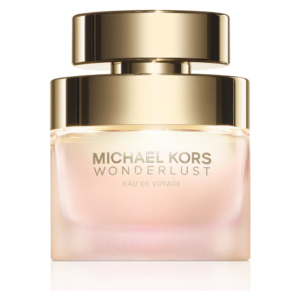 Michael Kors Wonderlust Eau de Voyage EdP 50ml
