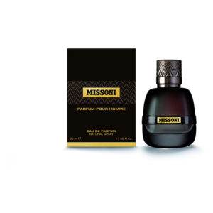 Missoni Missoni Pour Homme EdP 50ml