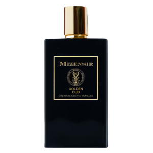 Mizensir Golden Oud EdP 100ml