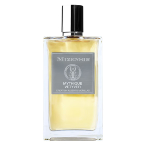 Mizensir Mythique Vetyver EdP 100ml