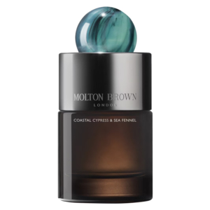 Molton Brown Coastal Cypress & Sea Fennel EdP 100ml