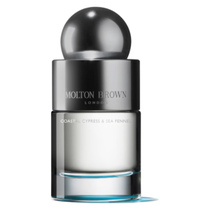 Molton Brown Coastal Cypress & Sea Fennel EdT 100ml