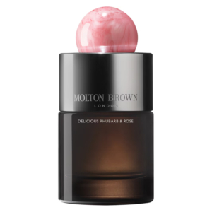 Molton Brown Delicious Rhubarb & Rose EdP 100ml