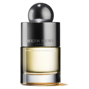 Molton Brown Mesmerising Oudh Accord & Gold EdT 100ml