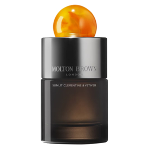 Molton Brown Sunlit Clementine & Vetiver EdP 100ml