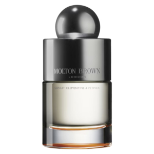 Molton Brown Sunlit Clementine & Vetiver EdT 100ml