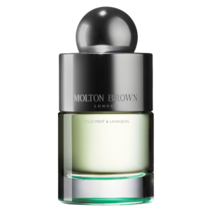 Molton Brown Wild Mint & Lavandin EdT 100ml