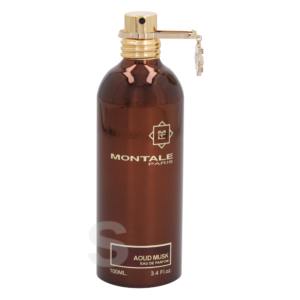 Montale Aoud Musk EdP 100ml