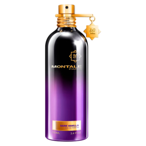 Montale Paris Dark Vanilla EdP 100ml