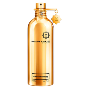 Montale Paris Powder Flowers EdP 100ml